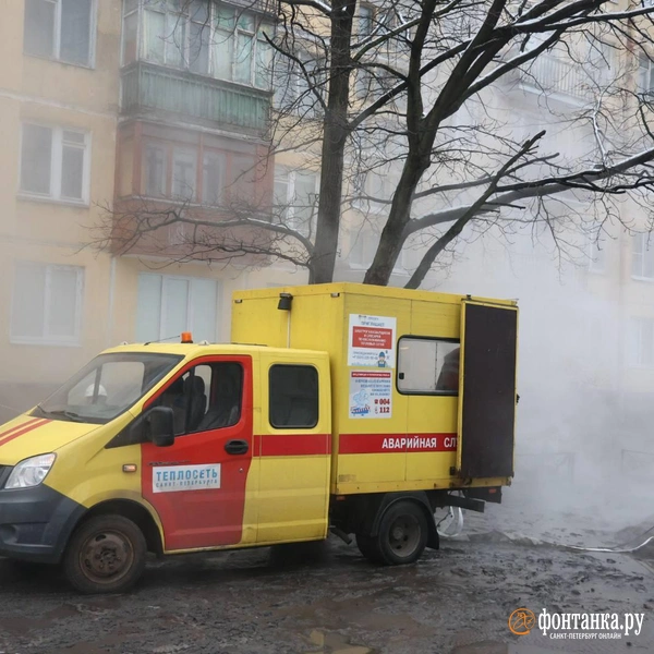 Источник: Валентин Егоршин / «Фонтанка.ру»