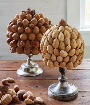 Простые осенние поделки своими руками: 14 идей