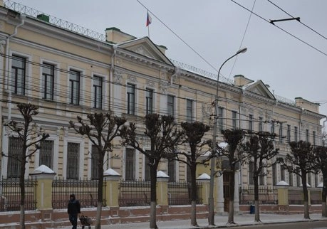 Рязанская фирма подала в суд на Рязанский облсуд | ya62.ru