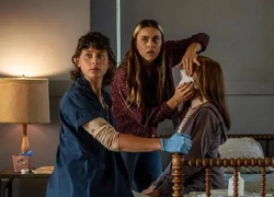 Сериал «Извне» 4 сезон 6 серия: эпизод на грани жизни и смерти — и что все это значит