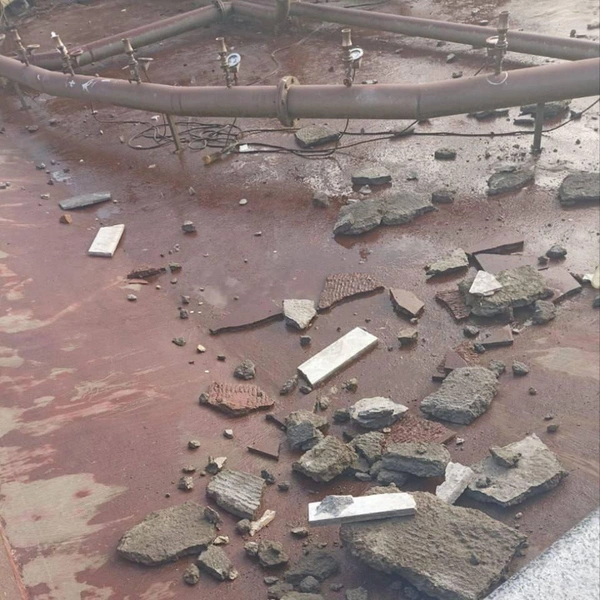 Источник: ГУП «Водоканал Санкт-Петербурга»