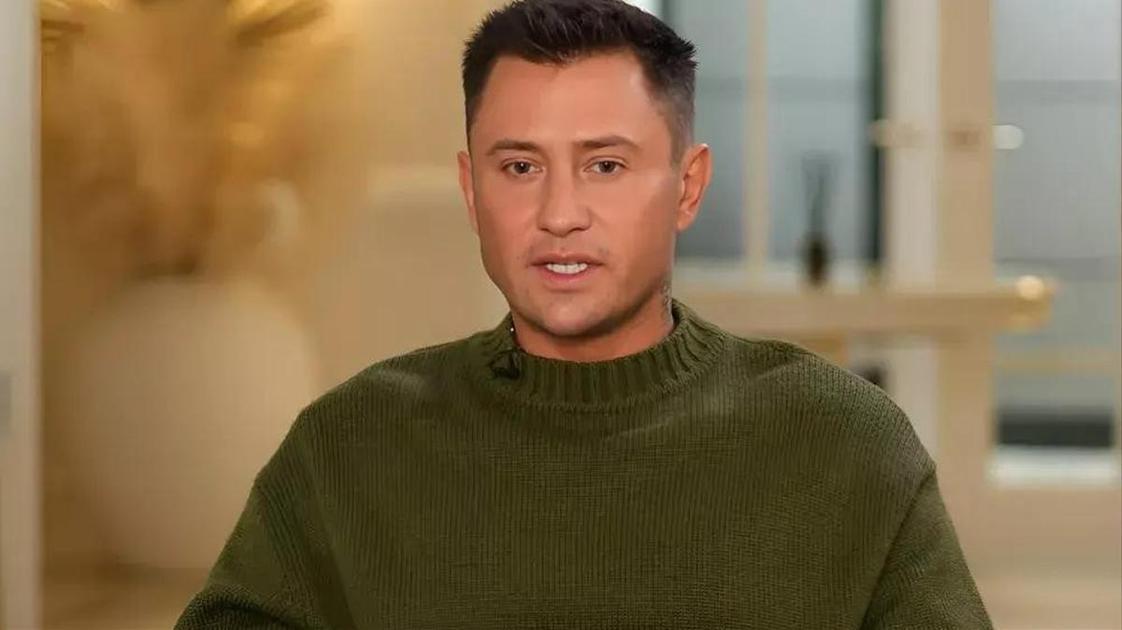 Прилучный впервые ответил на обвинения Агаты в насилии: &laquo;Я никогда не поднимал на женщину руку&raquo;