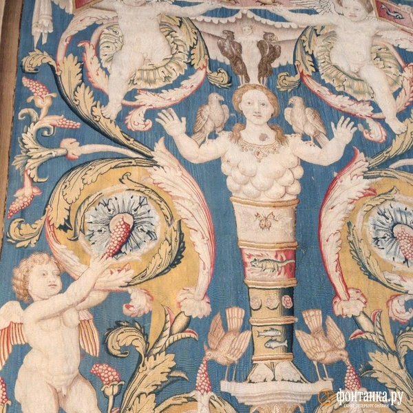 Источник: Алина Циопа / «Фонтанка.ру»