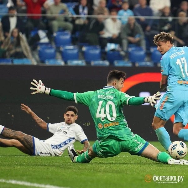 Источник: Сергей Михайличенко / «Фонтанка.ру»