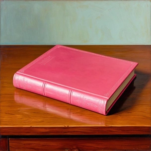 [тест] Выбери книгу и получи мудрый совет из Библии на 2026 год