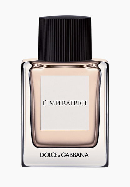 Туалетная вода Dolce&Gabbana L’Imperatrice