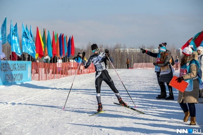 Лыжня России 2026 в Нижнем Новгороде: февральская программа
