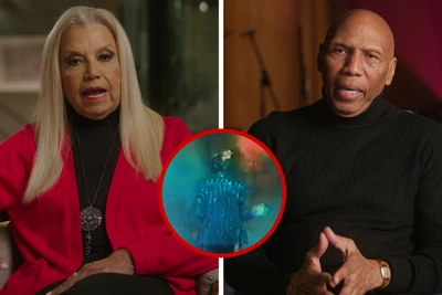 Реклама Pepsi и падение Майкла Джексона