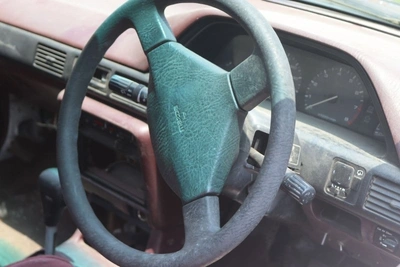 В Забайкалье ввели штрафы за парковку у мусорных контейнеров