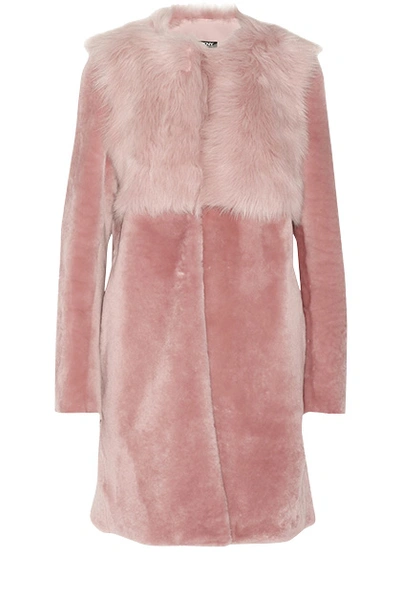 Пальто, DKNY, 144 900 руб. | Источник: Архив пресс-служб