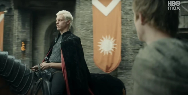 Источник: HBO Max / Телеграм