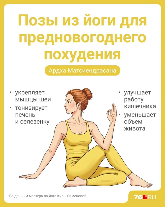 Бонусом можно получить хорошую осанку | Источник: Полина Авдошина / Городские медиа