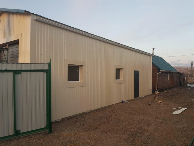 Источник: «КРАСГАРАЖ»