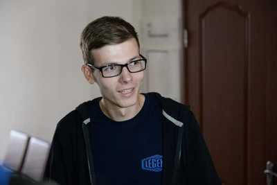 Осужденный за драку екатеринбуржец ушел добровольцем на СВО