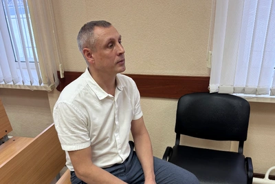 В Зауралье судят экс-замглаву Кетовского округа по делу о взятке