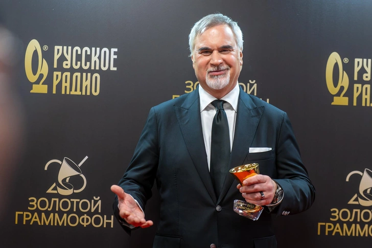 Валерий Меладзе | www.starhit.ru