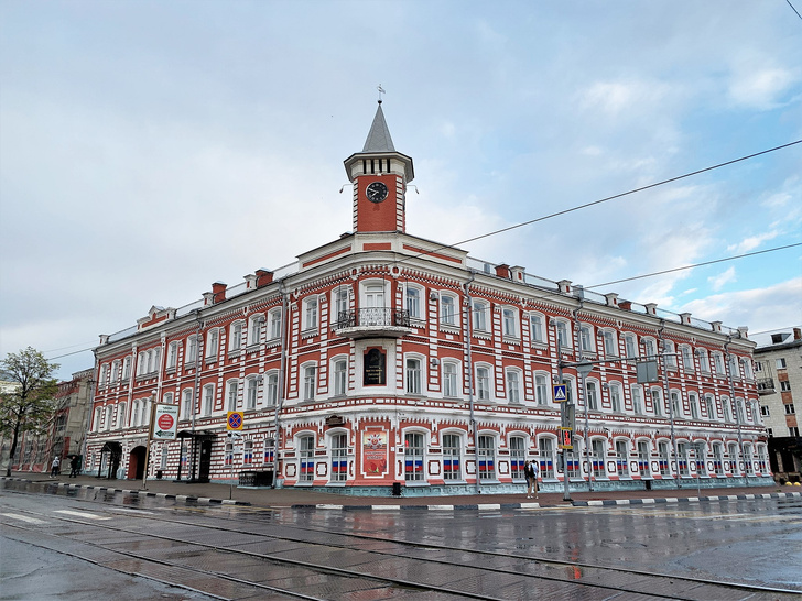 Не одним Лениным богат: 5 достопримечательностей Ульяновска