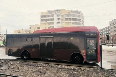 Глава Якутска раскритиковал коммунальные службы за лужи