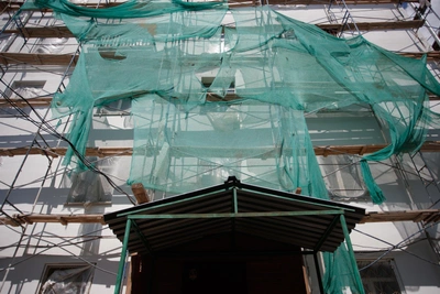 На ремонт прокуратуры в Туле выделят 84,6 миллиона