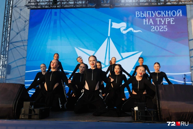 Источник: Ирина Шарова / 72.RU