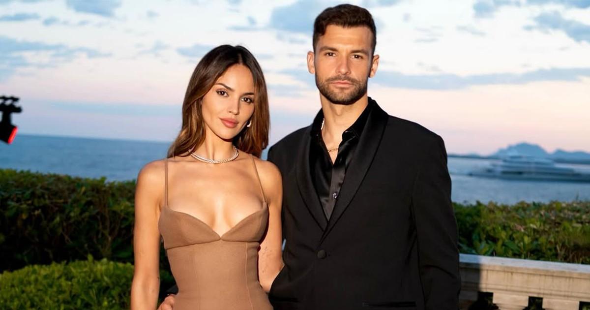 Главный ловелас мирового тенниса: Григор Димитров покорил Шарапову, изменял Боне