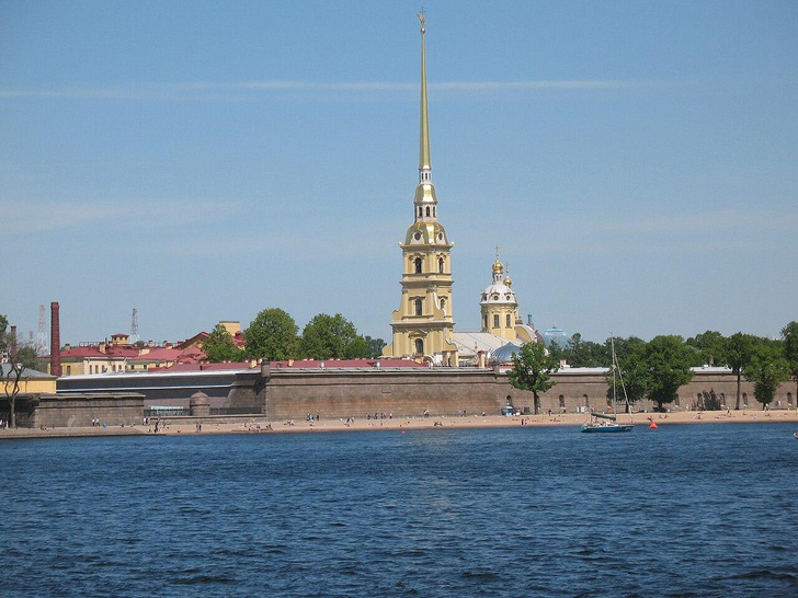 7 необычных музеев в Санкт-Петербурге, в которых стоит побывать