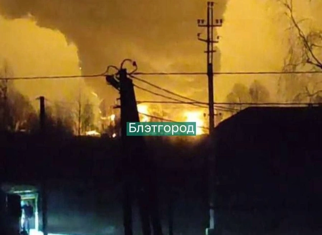 ВСУ атаковали завод, производящий металлоконструкции для Крымского моста | ya62.ru
