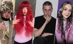 5 случаев, когда Tiktok превратил неизвестного музыканта в звезду