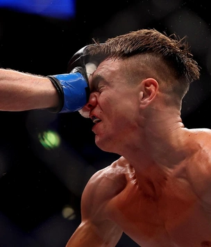 Зачем бойцы MMA скрытно делают инъекции
