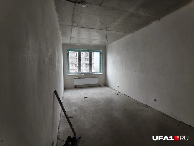 Вначале не знаешь, с чего начать | Источник: Булат Салихов / UFA1.RU