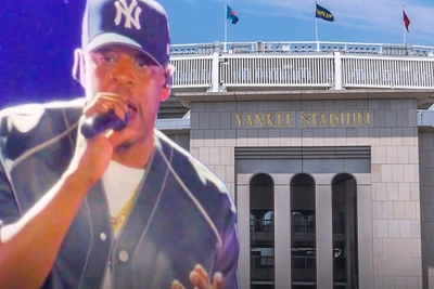 Как близок был Jay-Z к отмене концерта на Yankee Stadium