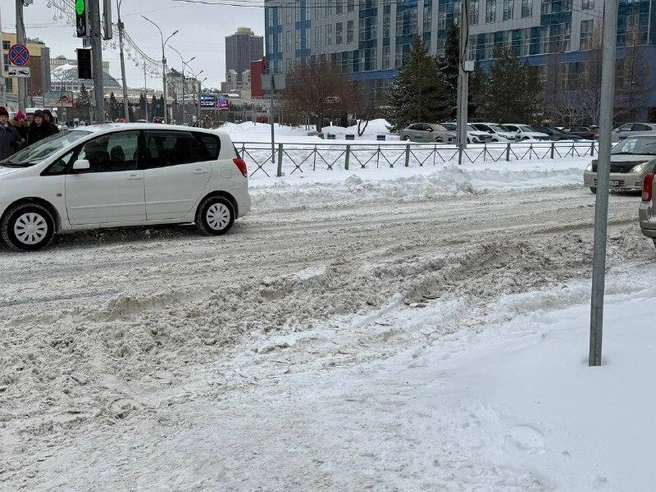 Источник: читательница НГС