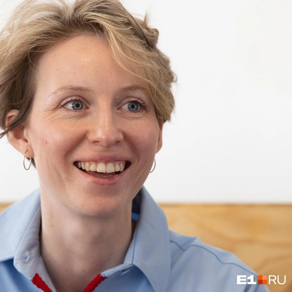 Татьяна управляет ресторанами | Источник: Владислав Лоншаков / E1.RU