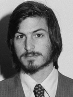 Стив Джобс (Steve Jobs)