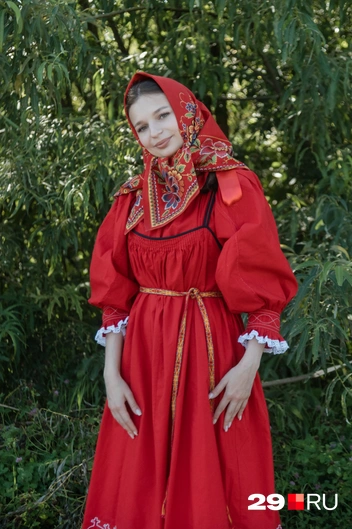Источник: Иван Митюшёв / 29.RU