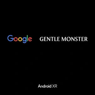 Google и Gentle Monster объединяются для создания AI-очков будущего