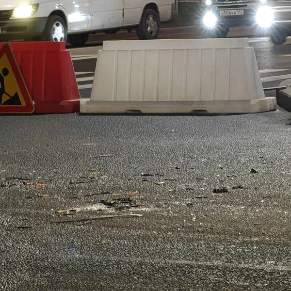 Источник: Транспортный КОЛЛАПС, Красное Село. Новости и события.