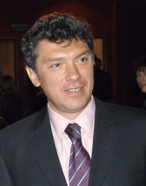 Что известно о детях Бориса Немцова