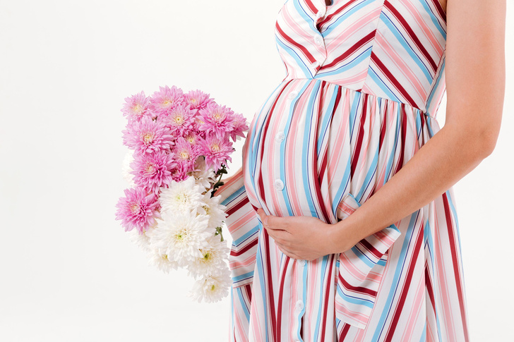 11 проблем во время беременности, с которыми нужно срочно идти к врачу