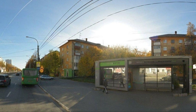 Источник: читатель E1.RU