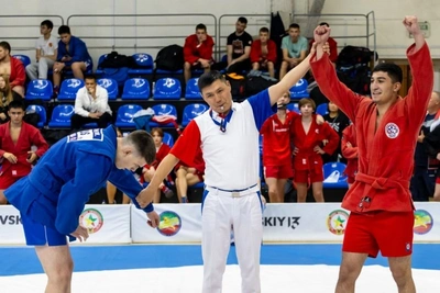 Новый сезон Детской Лиги «Локосамбо» стартует в Чите