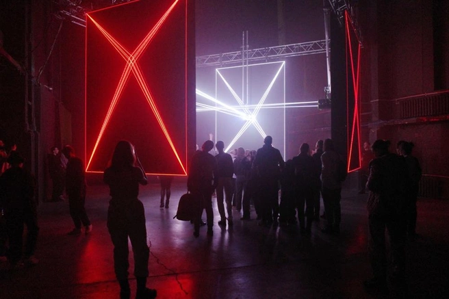 На бывшем «Степане Разине» закрывается мультимедийное пространство «Цистерна» | Источник: предоставлено организаторами