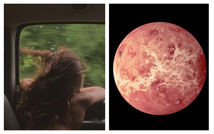 «Венера подойдет к Земле рекордно близко»: что принесет всем Знакам Зодиака планета любви с 19 июля по 30 июля