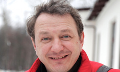 После историй с избиениями жен Марат Башаров признался, что снова влюблен