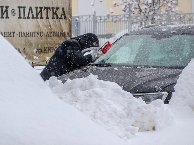 Источник: Наталья Бурухина / NN.RU