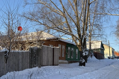 В Рязани ожидаются морозы и гололедица