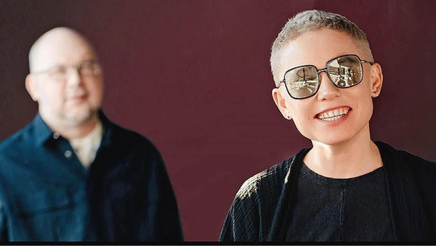 «С голой женщиной сложно спорить»: глава из книги «Корпорацию не нагнешь» Юлии Зайцевой