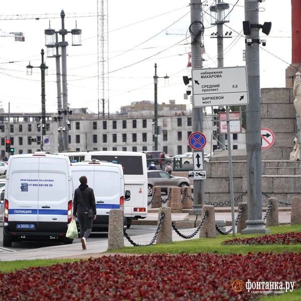 Источник: Павел Даиси / «Фонтанка.ру