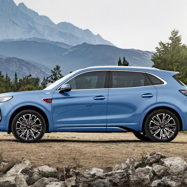 Источник: предоставлено официальным дилером HONGQI АВАНГАРД