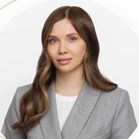 <p>Екатерина Королёва</p>